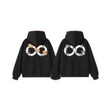 Чёрный, 2 штуки