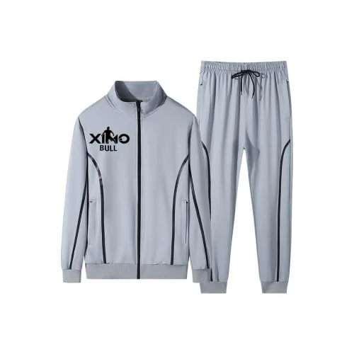 XIMO BULL Баскетбольный костюм унисекс