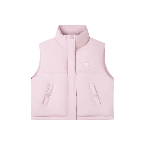 Teenie Weenie Пуховый жилет Женские