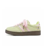 Зеленый яблочный