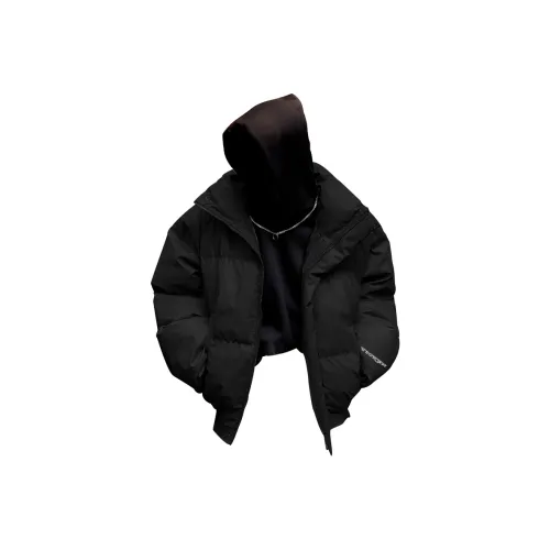 YICHEN Унисекс Пуховики