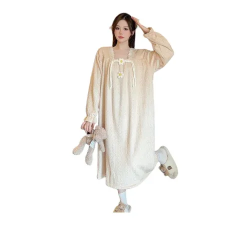 GOSO Женские ночные сорочки