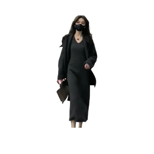 HAPG Женские Повседневные Костюмы