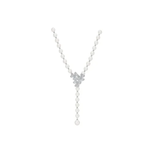 JAY Медный Сплав Ожерелья Женские