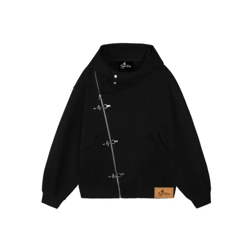 PAINT STAIN Унисекс Свитшоты