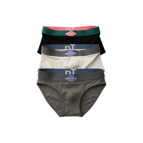 TLXT Мужские боксер-шорты