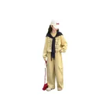 Имбирно-желтый