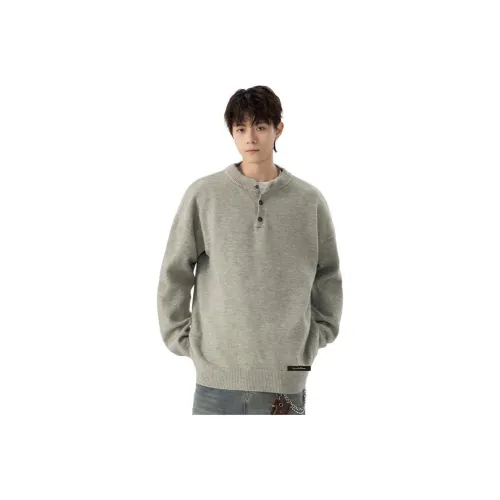 BWKA Унисекс Свитера