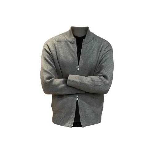 BANKONGSHAN Унисекс Трикотаж