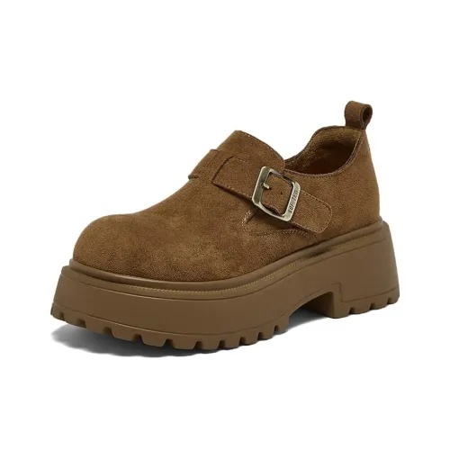 BASTO Женские повседневные туфли Женские