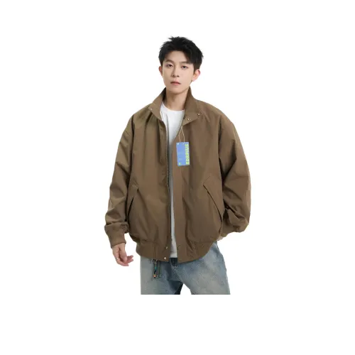 EDRPIUS Унисекс Куртки