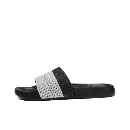 PAIBLOKS Череп Shock Absorbers Быстросохнущий Противоскользящий Устойчивый к истиранию Тихий Слипоны Мужской