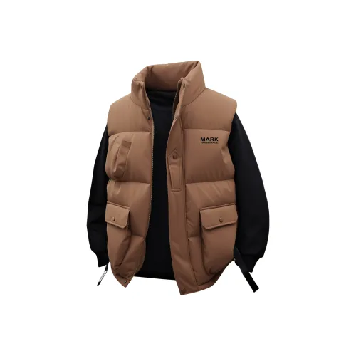 FAIRWHALE Унисекс Жилеты