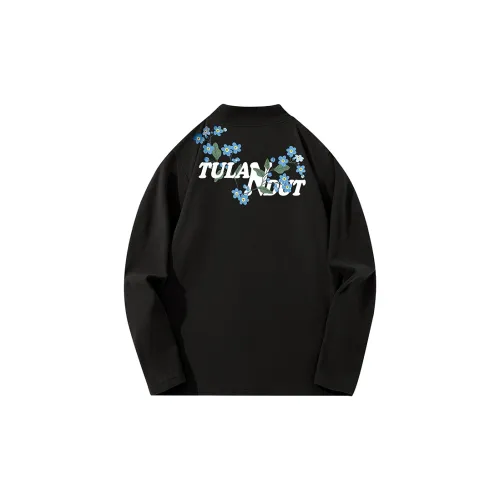 TULANDUO Унисекс Майки-трусы