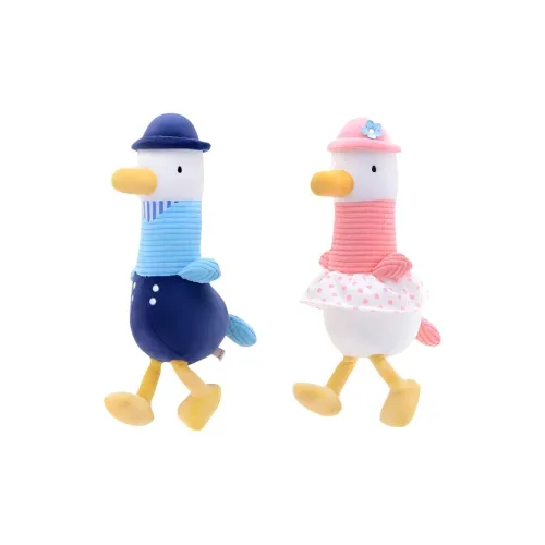 J KINGLAY Плюшевые подвески унисекс