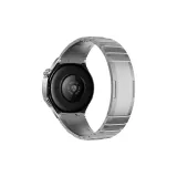 Титан, изогнутый, быстросъемный, ремешок из нержавеющей стали