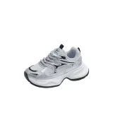 Серебристо-серый