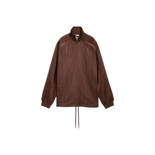 PUMA x Danielle Guizio T7 FW25 Куртка Женская