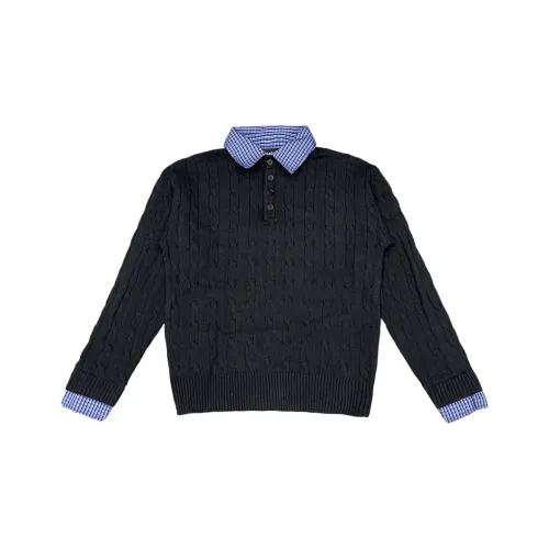 PGKZ Унисекс Трикотаж