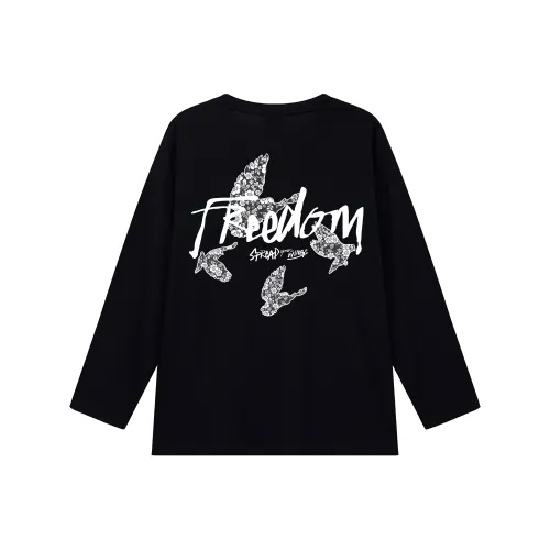 TIP Off Унисекс T-рубашки