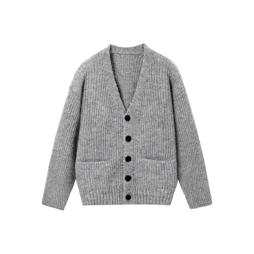 HOZZS Унисекс Трикотаж