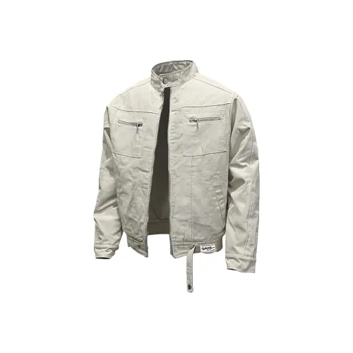 WKOOG Унисекс Куртки