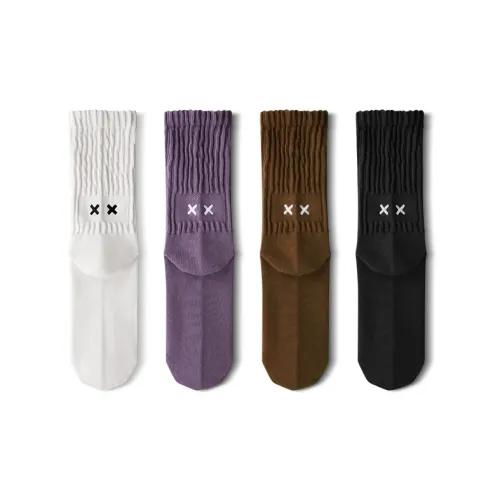 LEIN Женские носки MID до икры