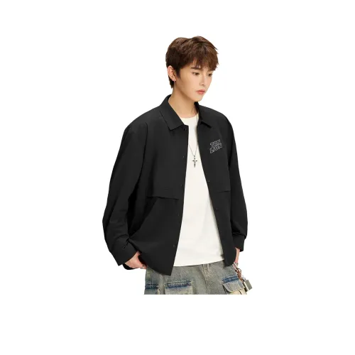 Tonlion Унисекс Куртки