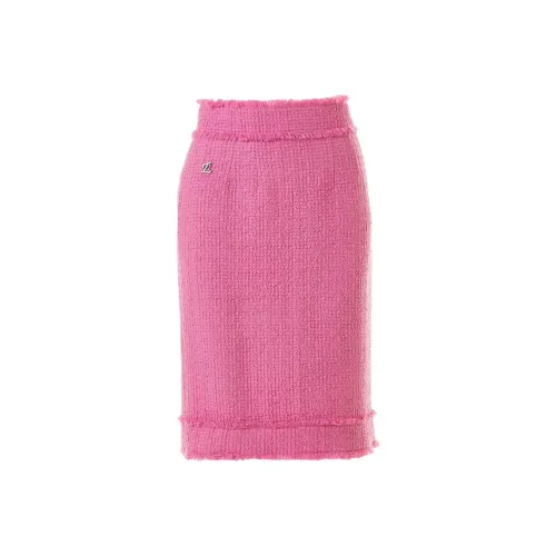 LANCY Повседневная длинная юбка для женщин