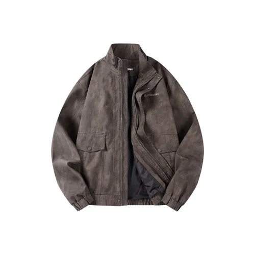 Куртки и пальто Kawasaki унисекс