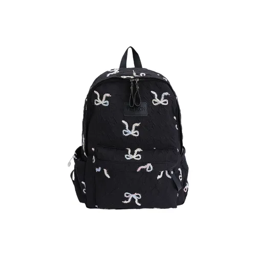 Путешествие нейлон рюкзак стандартный женский многоцветный