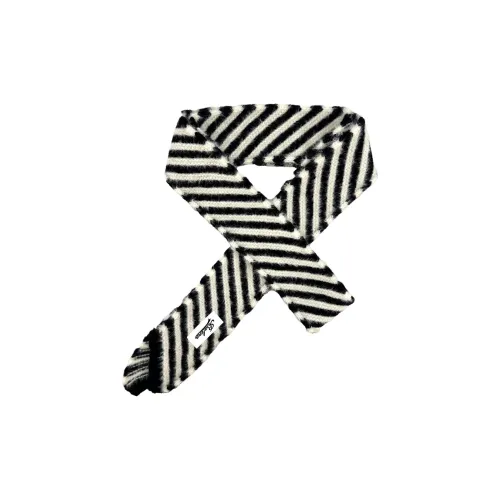 BALENO Полиэстер Трикотаж Шарфы Унисекс