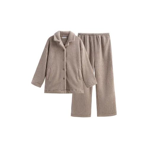 Same Language Пижамный комплект для женщин