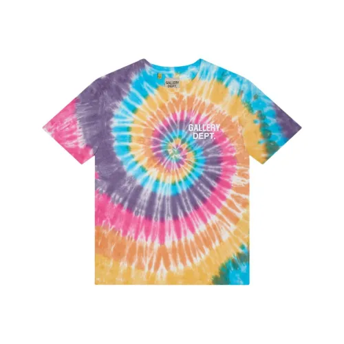 Gallery Dept. FW25 T-Shirt Унисекс