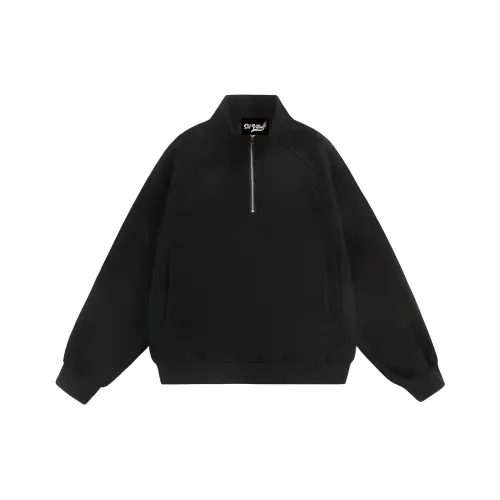 SIL VITIN Унисекс Свитшоты