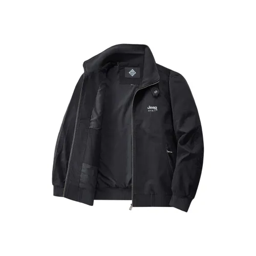 JEEP SPIRIT Мужские Куртки