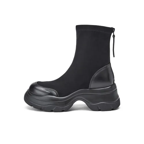 Hotwind Женские ботильоны