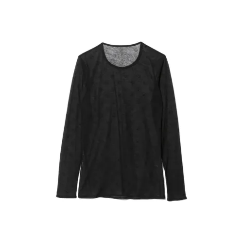 Beautiful People co-brand x PAC MAN PAC MAN Коллаборация FW25 T Рубашка Женская