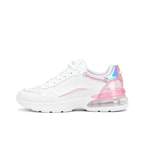 FANTASTIC XBOX Низкий топ Повседневная обувь Женская