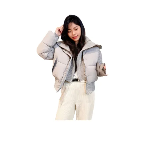 Amyway Женские пуховики