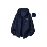 Темно-синий