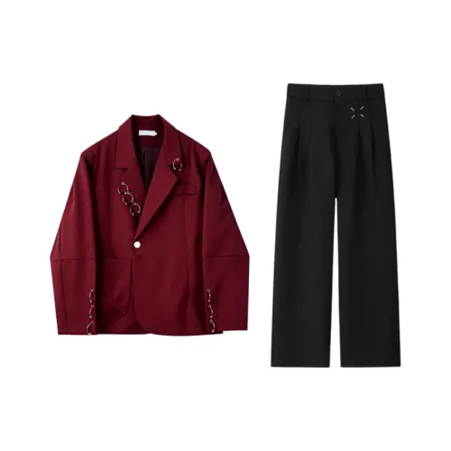 CAT'S PAW Унисекс Деловые костюмы