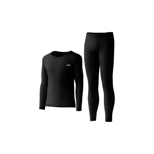 JEEP Мужские термокуртки