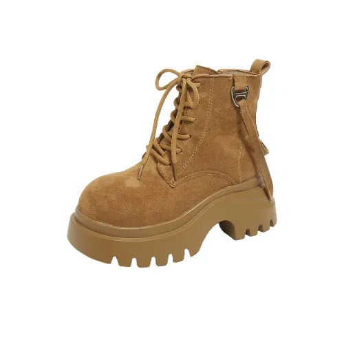 PARK DANCE Короткий Мартин Ботинок Женские