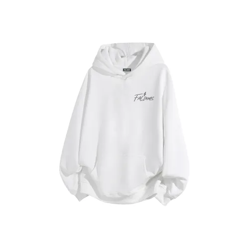 FALIAMS Унисекс Свитшоты