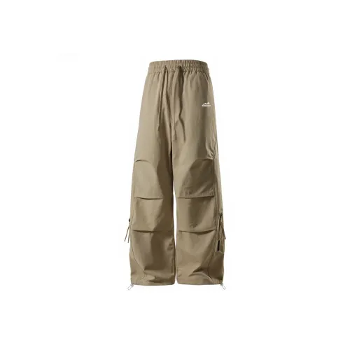 Octonauts Унисекс Повседневные Брюки