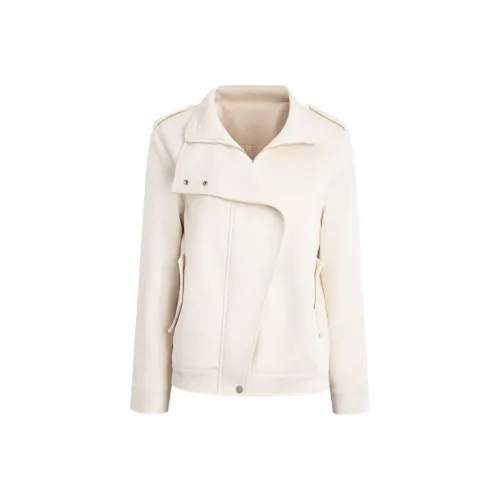 COMMA GIRL Экрю Куртка Женская Куртка