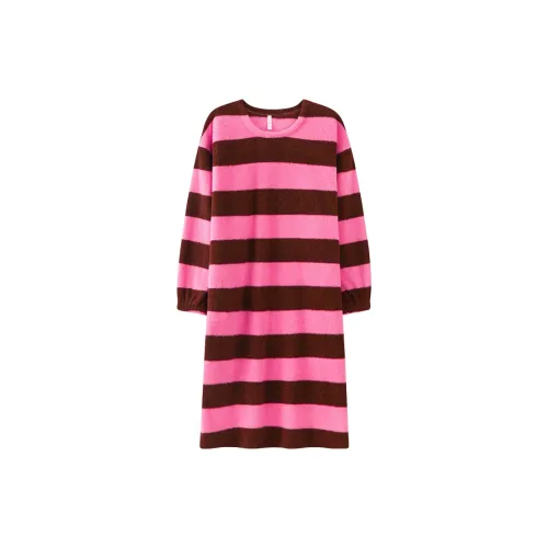 XIANGWEI Изображение Цвет Женская Ночная Рубашка