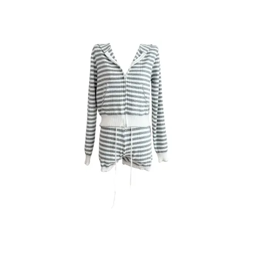 Udon House Женские Повседневные Костюмы