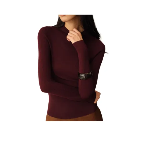 TEASEL Женские Свитера